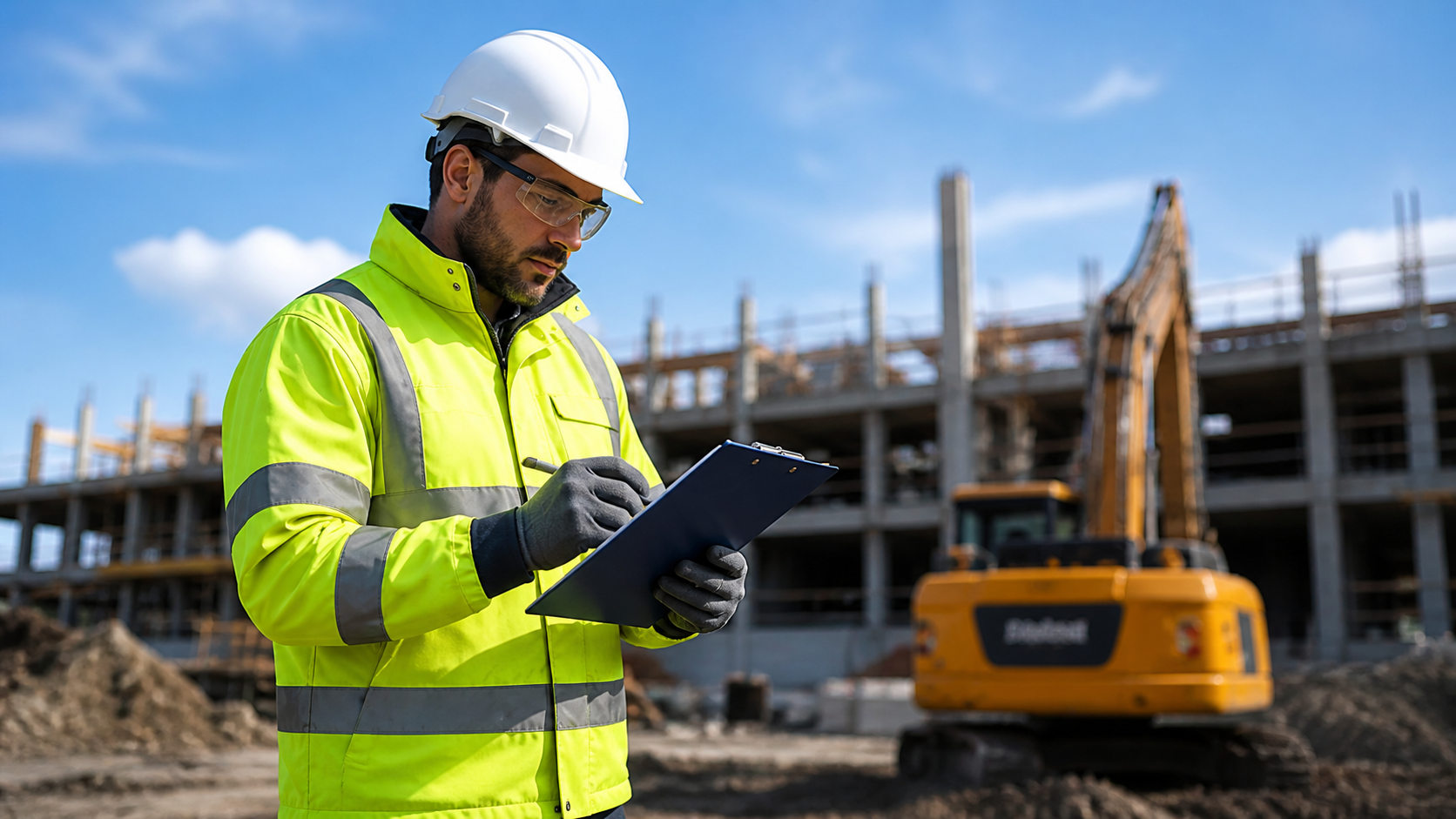 Level 3 NVQ Diploma in Occupational Work Supervision (Construction)